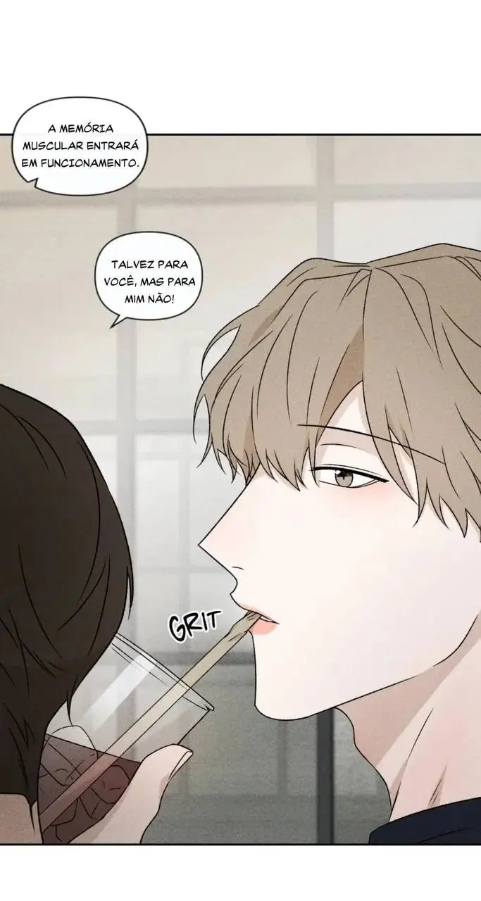 Não me dê esperanças – Capítulo 28 Yaoi – Página 30