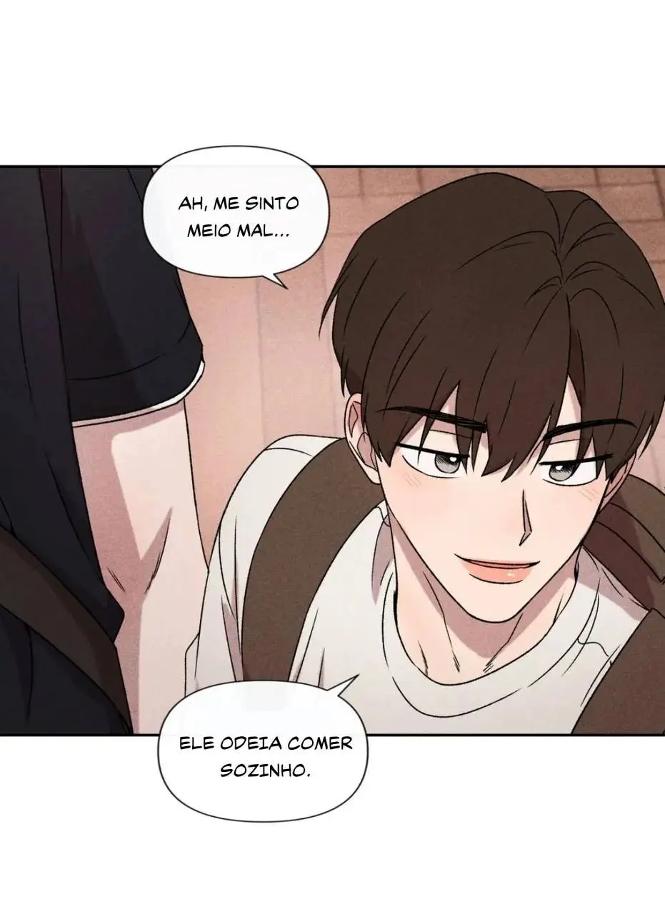 Não me dê esperanças – Capítulo 28 Yaoi – Página 36