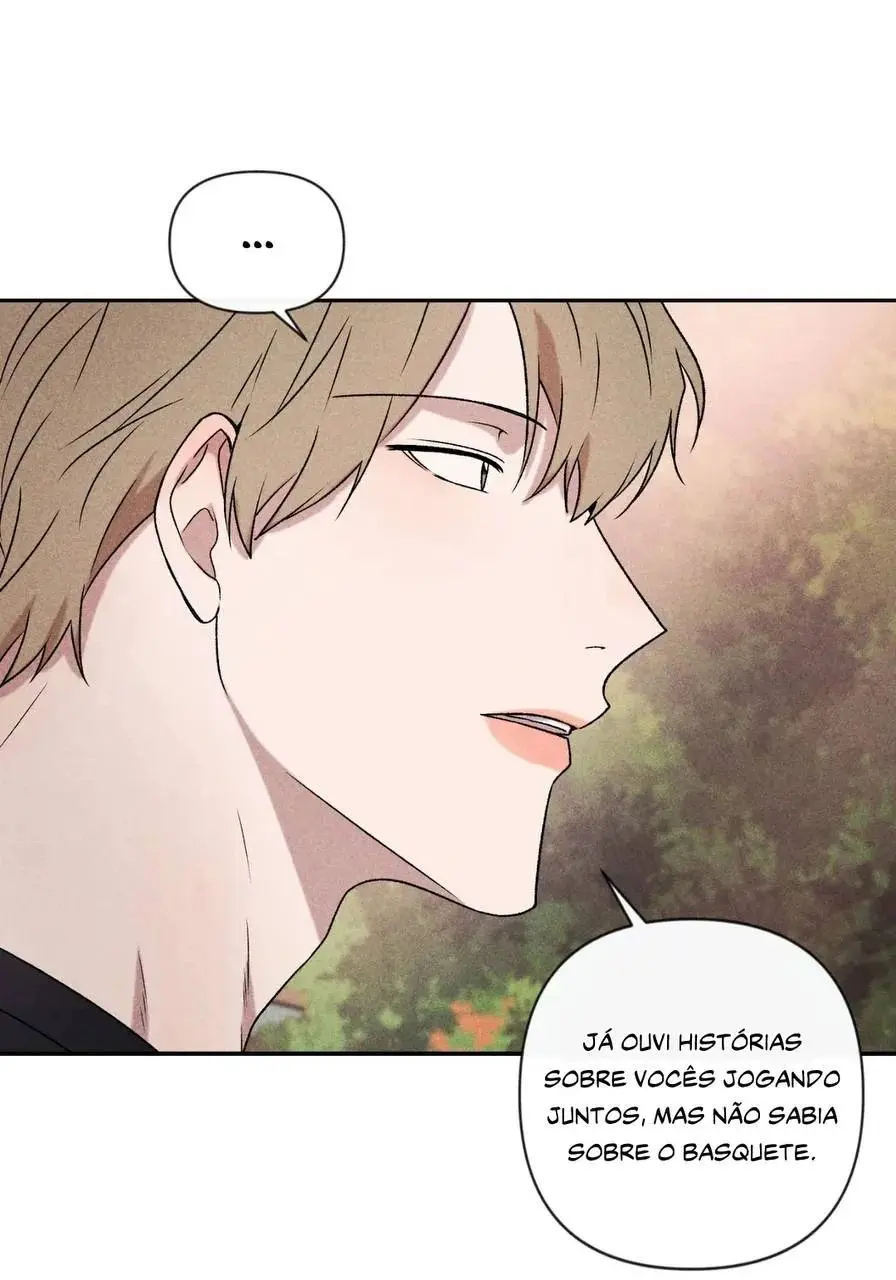 Não me dê esperanças – Capítulo 28 Yaoi – Página 38