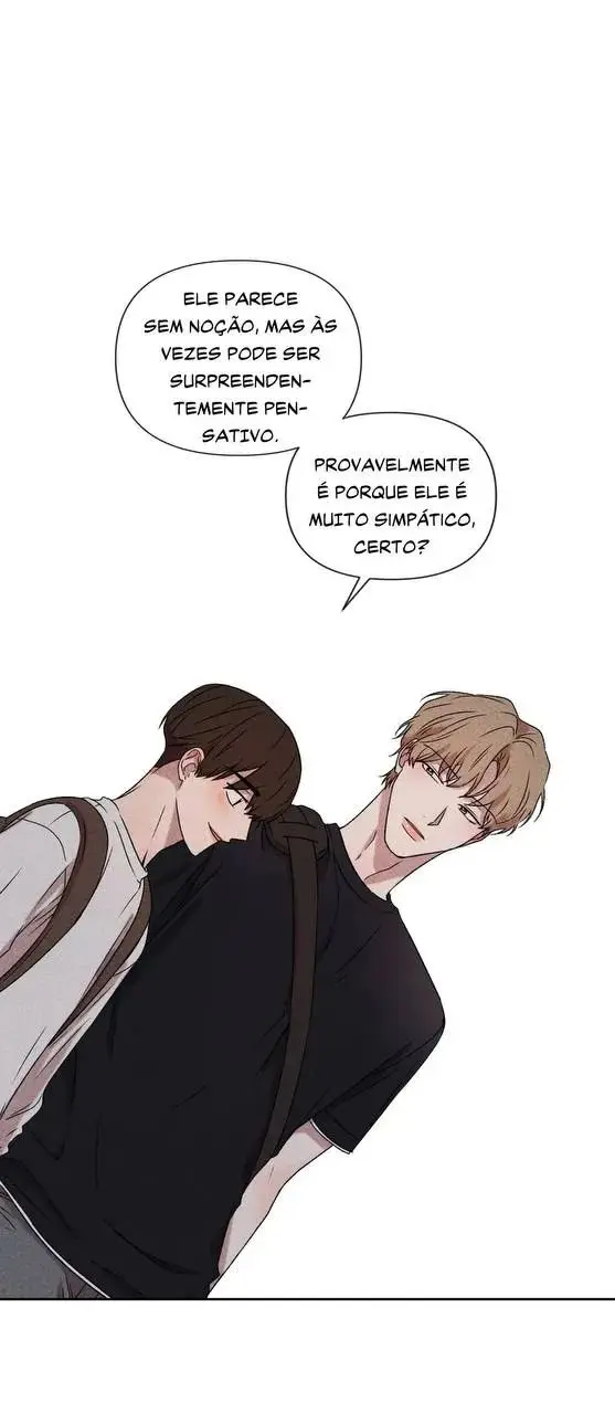 Não me dê esperanças – Capítulo 28 Yaoi – Página 41