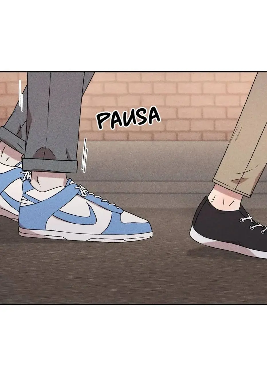 Não me dê esperanças – Capítulo 28 Yaoi – Página 42