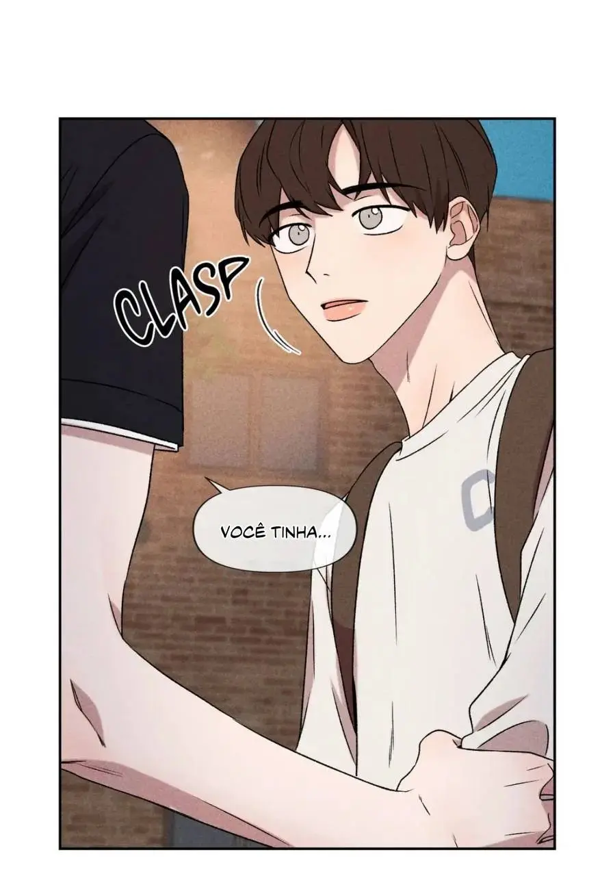 Não me dê esperanças – Capítulo 28 Yaoi – Página 43