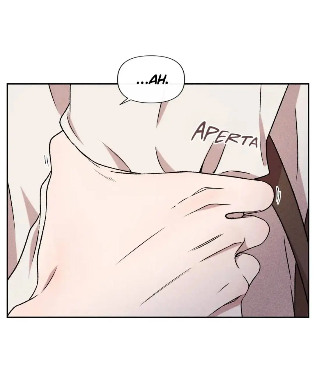 Não me dê esperanças – Capítulo 28 Yaoi – Página 44