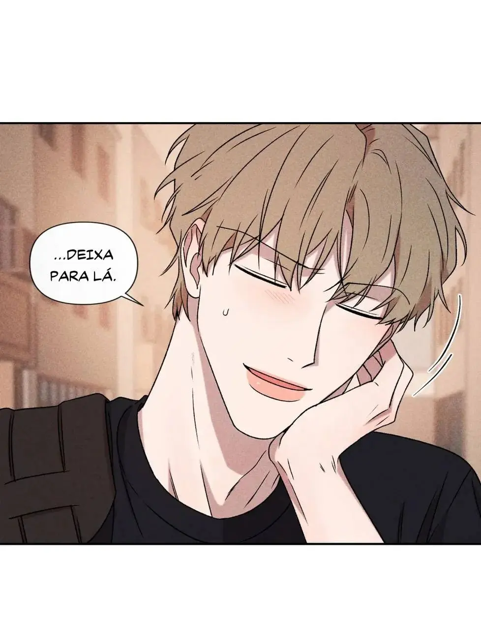 Não me dê esperanças – Capítulo 28 Yaoi – Página 45