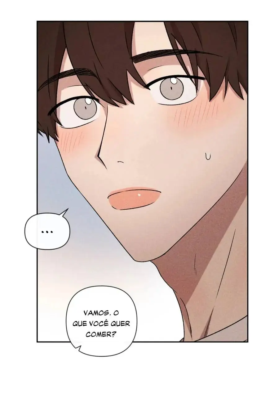 Não me dê esperanças – Capítulo 28 Yaoi – Página 46