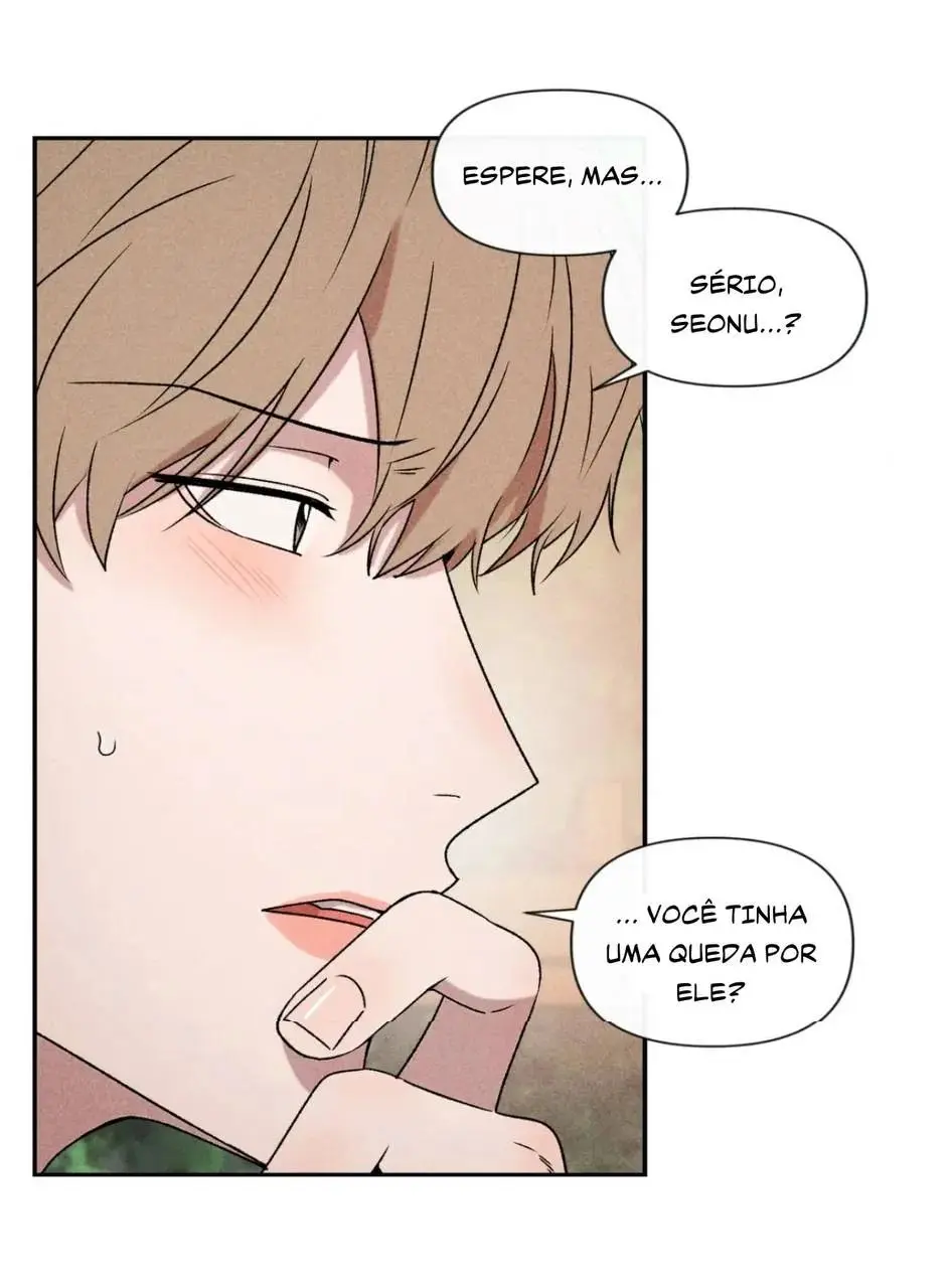 Não me dê esperanças – Capítulo 28 Yaoi – Página 50