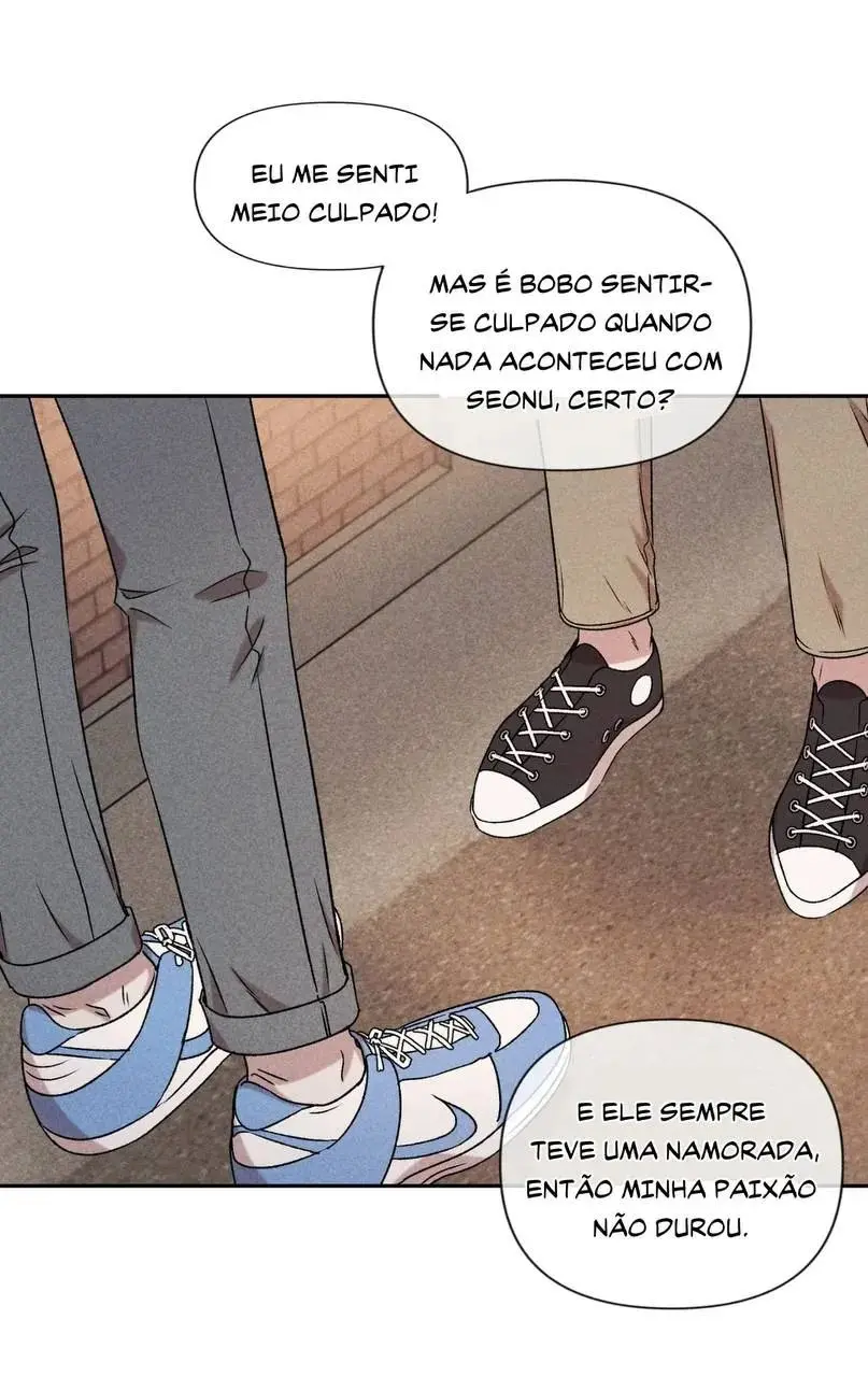 Não me dê esperanças – Capítulo 28 Yaoi – Página 54