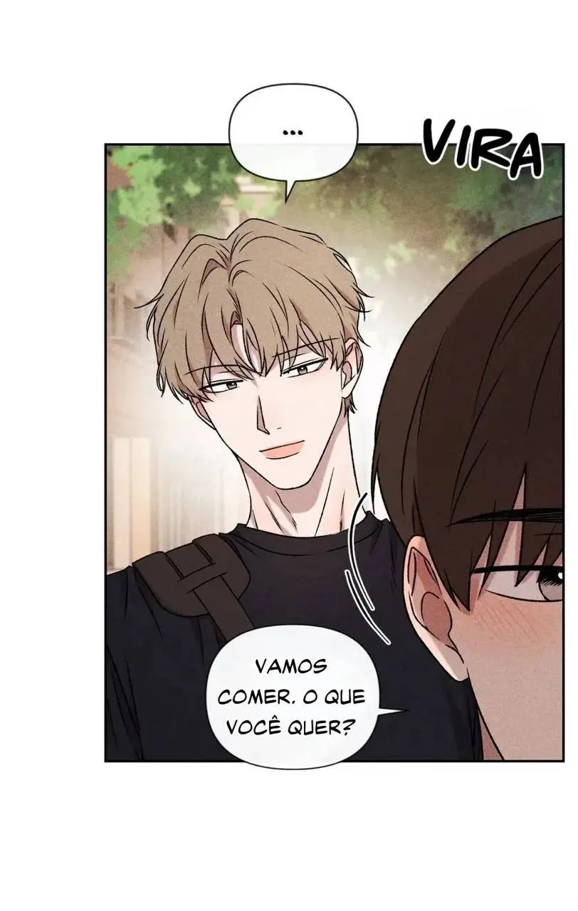 Não me dê esperanças – Capítulo 28 Yaoi – Página 56