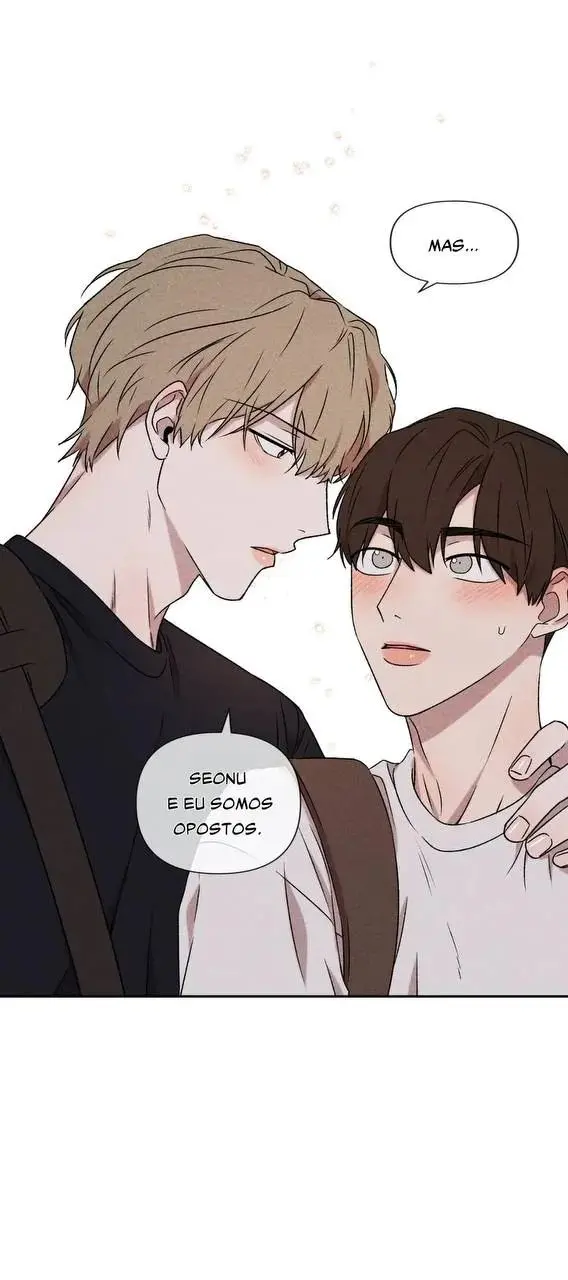 Não me dê esperanças – Capítulo 28 Yaoi – Página 57