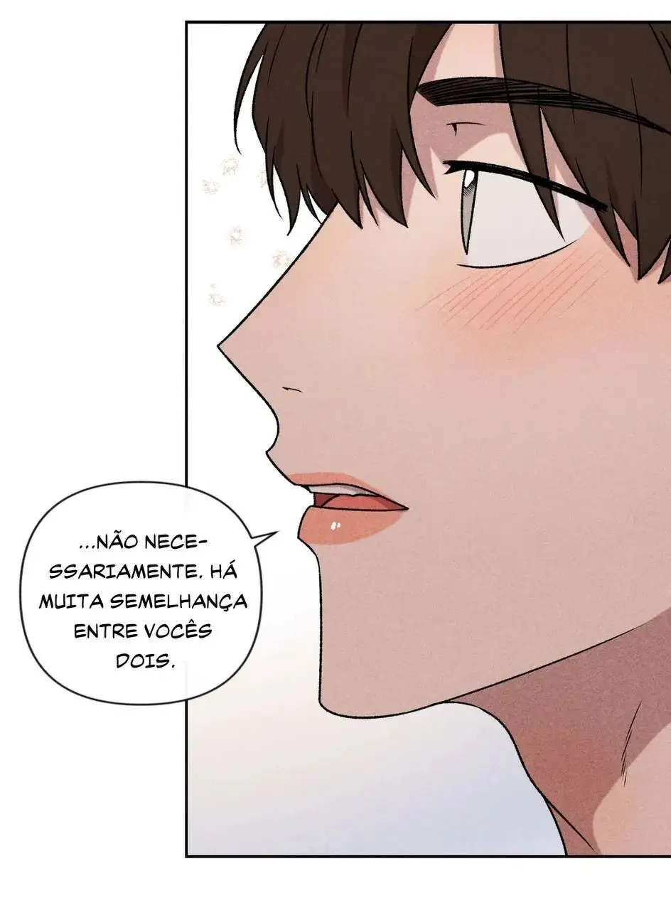 Não me dê esperanças – Capítulo 28 Yaoi – Página 58