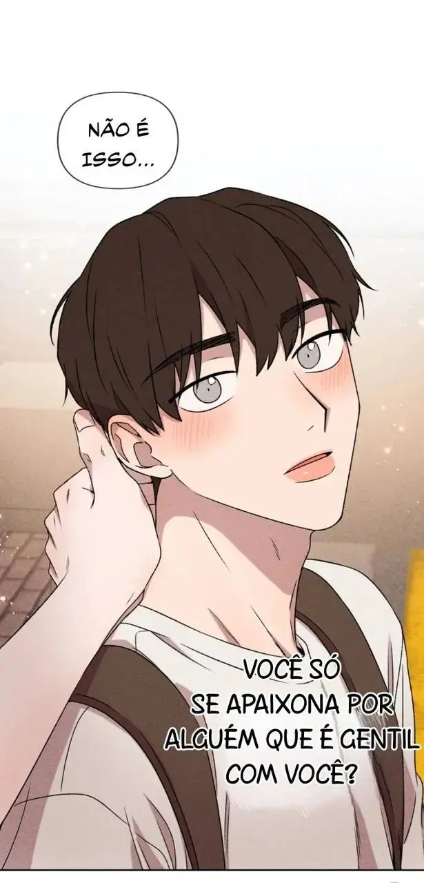 Não me dê esperanças – Capítulo 28 Yaoi – Página 60