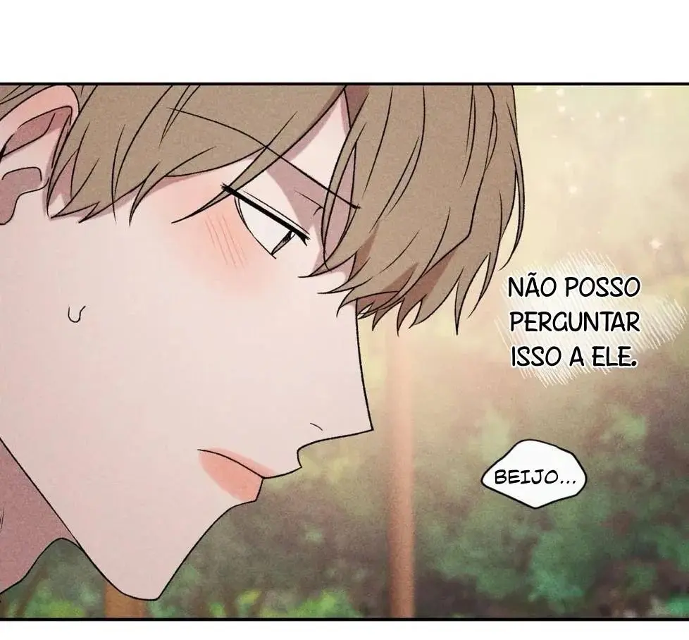 Não me dê esperanças – Capítulo 28 Yaoi – Página 61