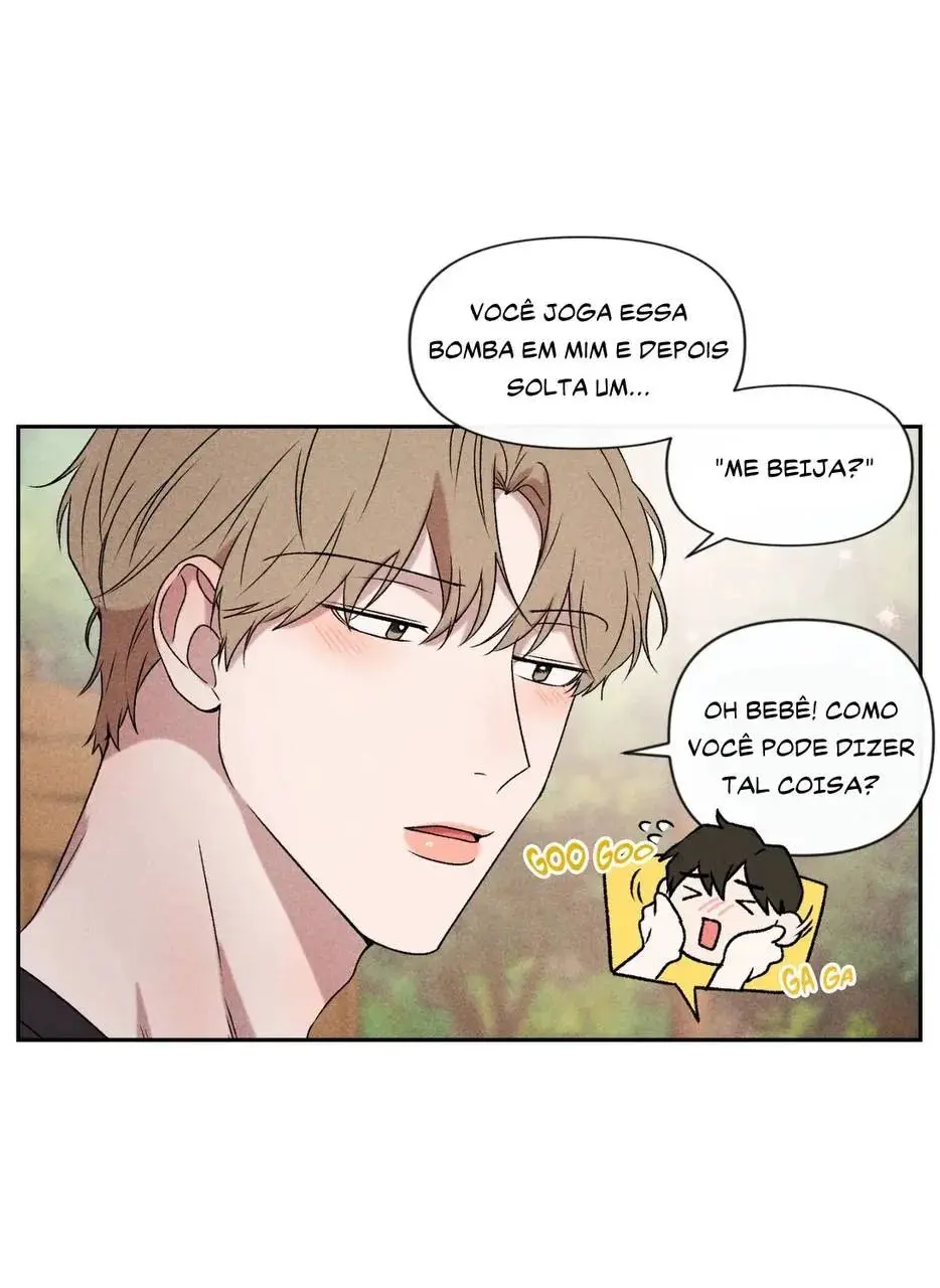 Não me dê esperanças – Capítulo 28 Yaoi – Página 63