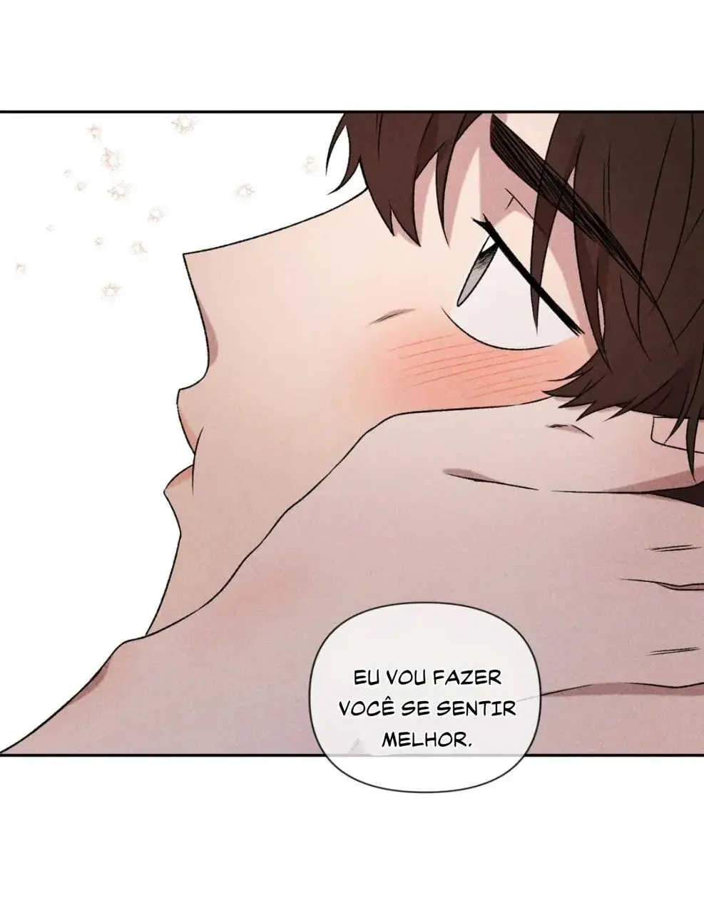 Não me dê esperanças – Capítulo 28 Yaoi – Página 64