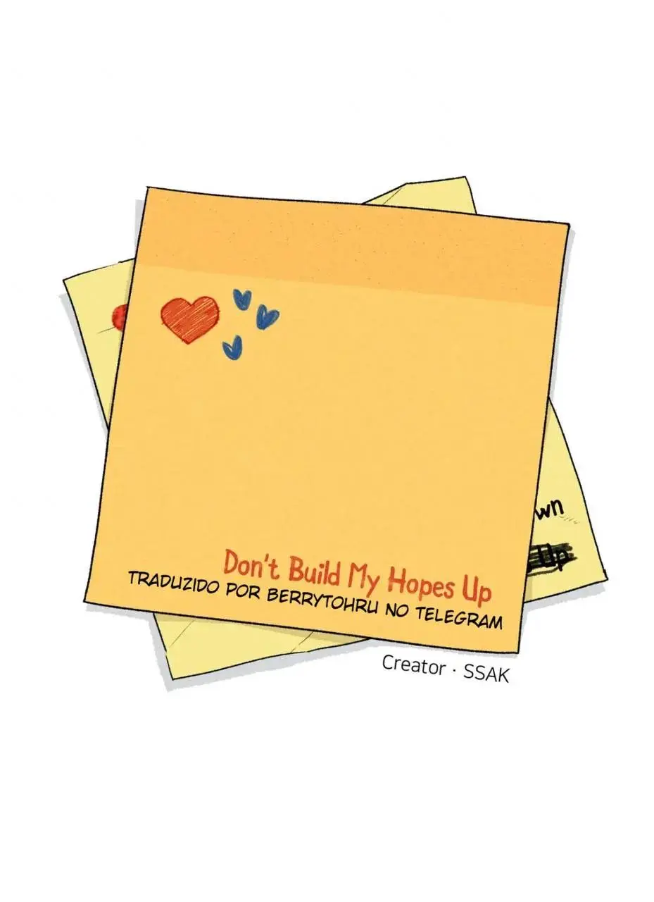 Não me dê esperanças – Capítulo 28 Yaoi – Página 69