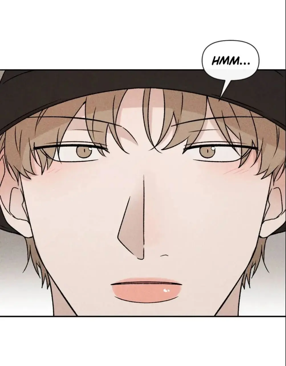 Não me dê esperanças – Capítulo 29 Yaoi – Página 11