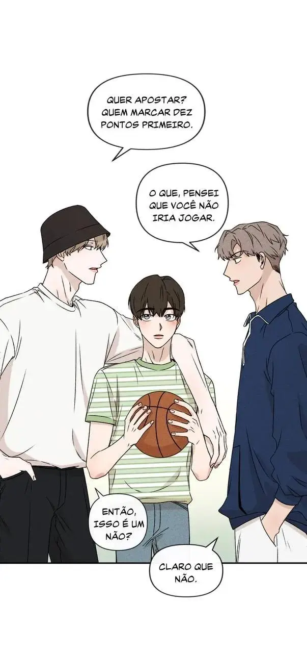 Não me dê esperanças – Capítulo 29 Yaoi – Página 13