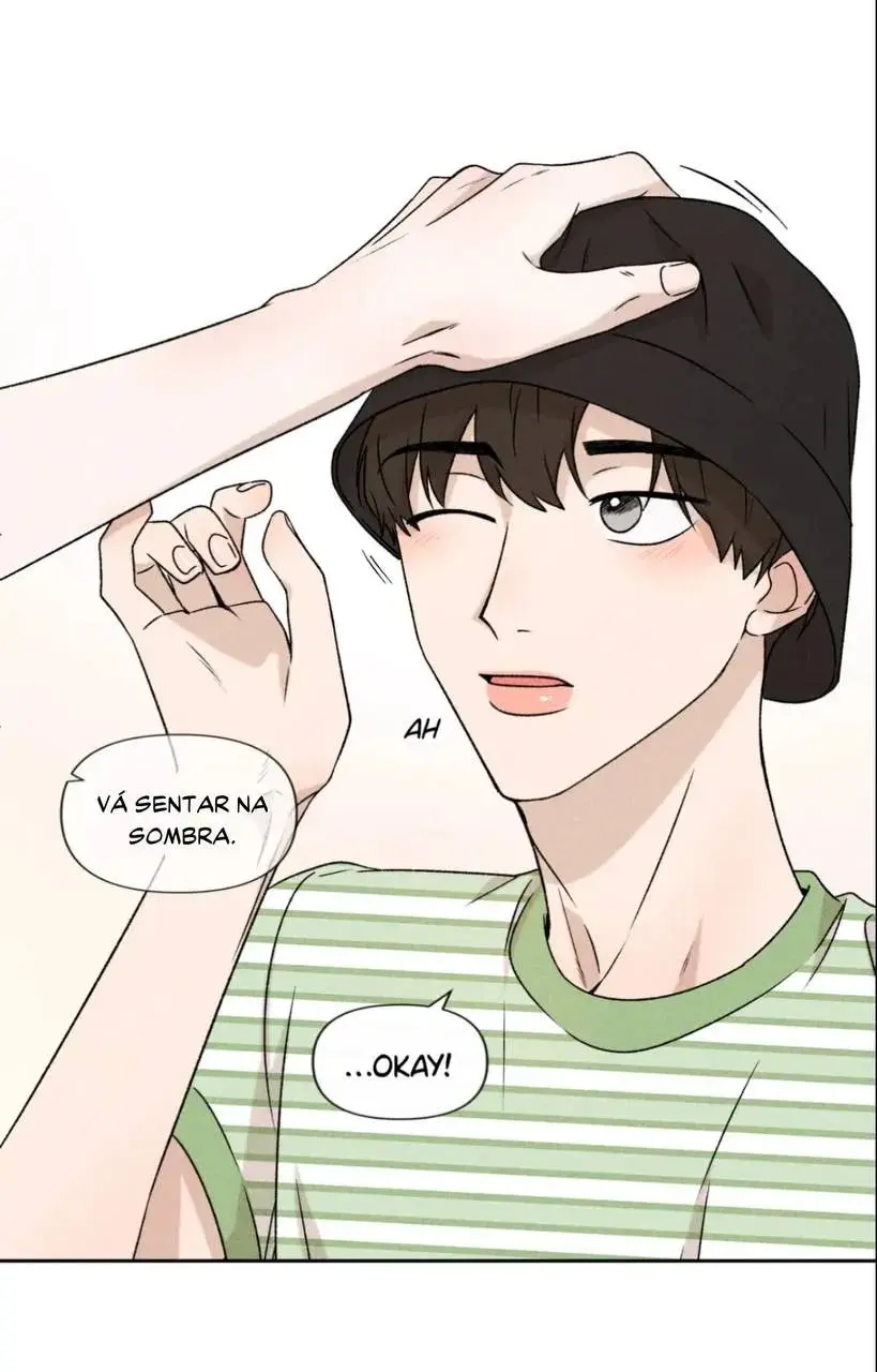 Não me dê esperanças – Capítulo 29 Yaoi – Página 15