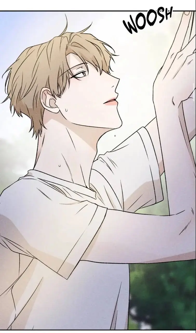 Não me dê esperanças – Capítulo 29 Yaoi – Página 17