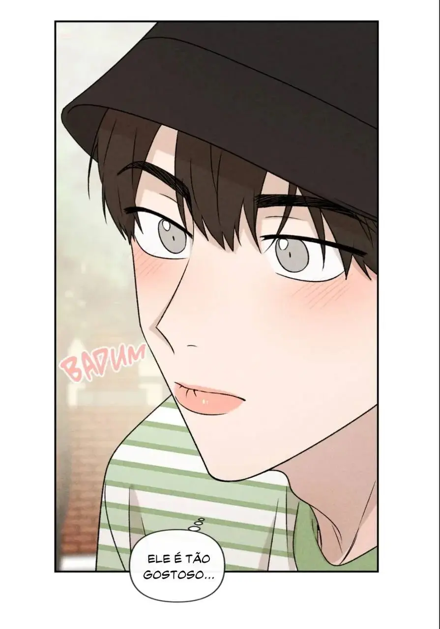 Não me dê esperanças – Capítulo 29 Yaoi – Página 18