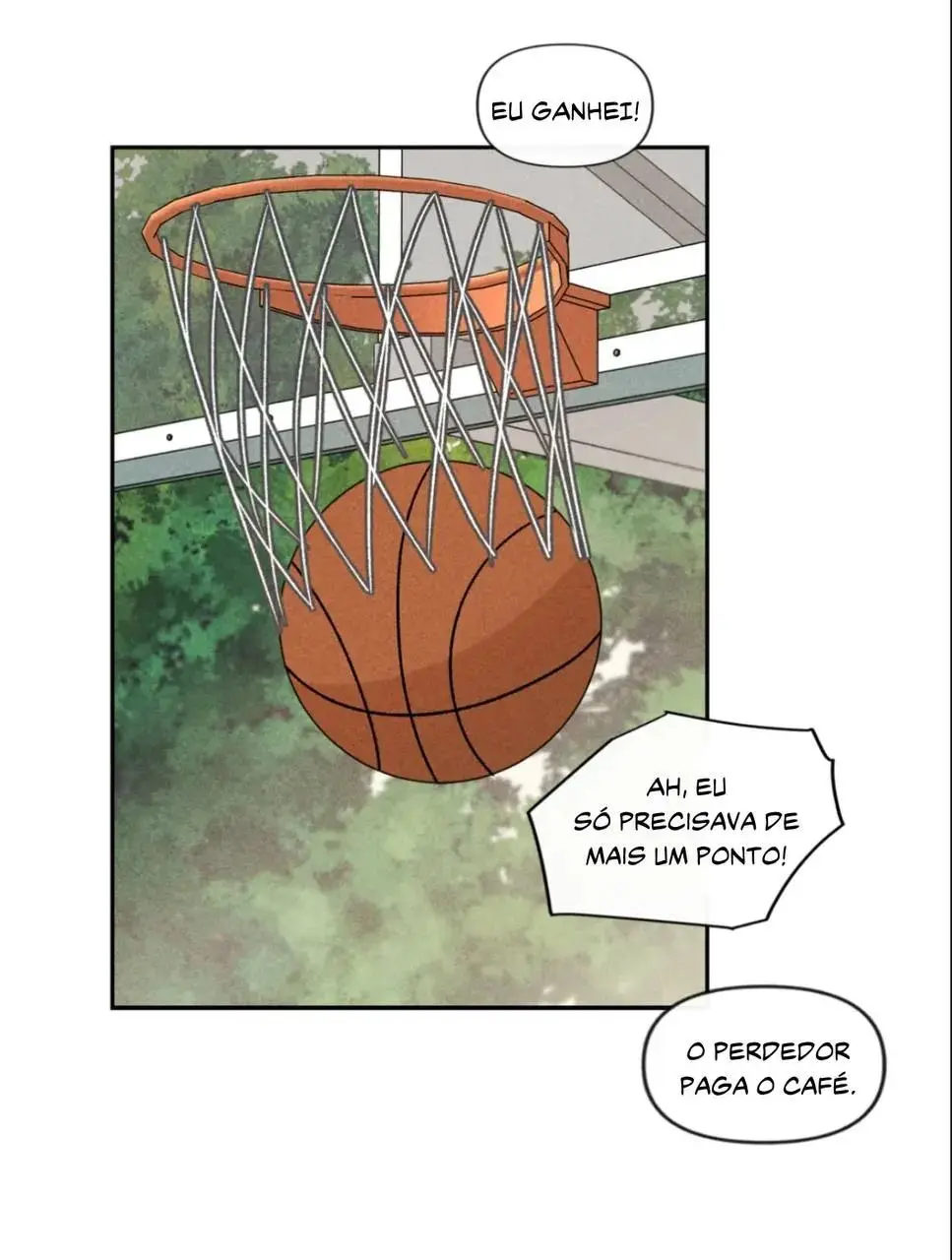 Não me dê esperanças – Capítulo 29 Yaoi – Página 19