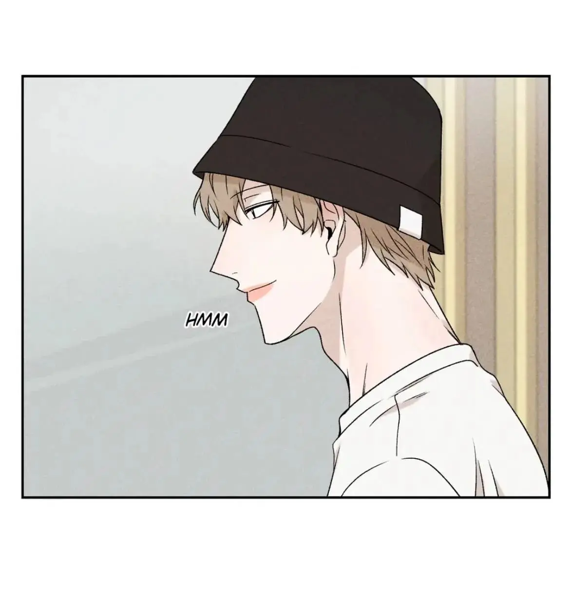 Não me dê esperanças – Capítulo 29 Yaoi – Página 2