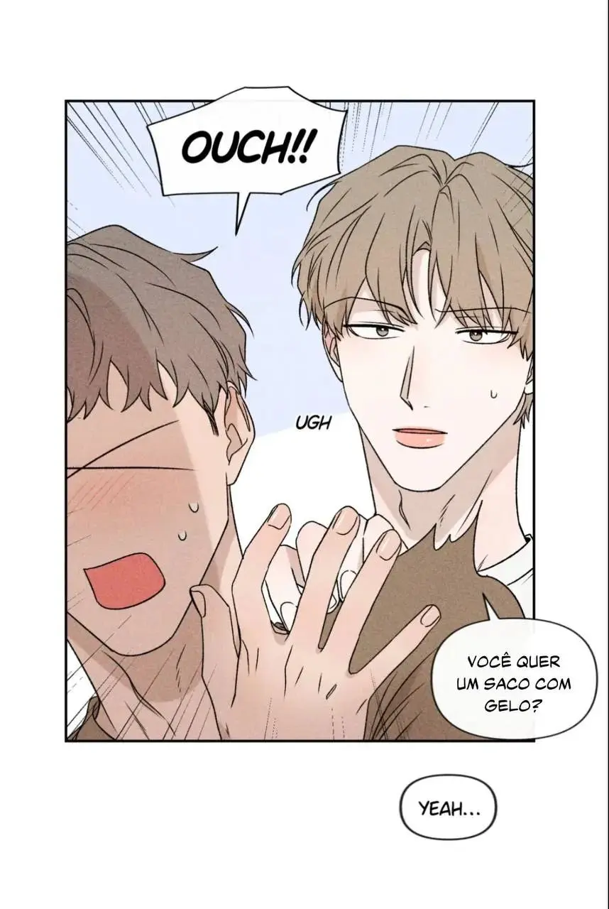 Não me dê esperanças – Capítulo 29 Yaoi – Página 21