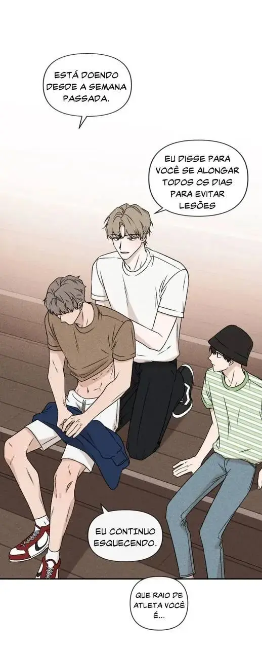 Não me dê esperanças – Capítulo 29 Yaoi – Página 24