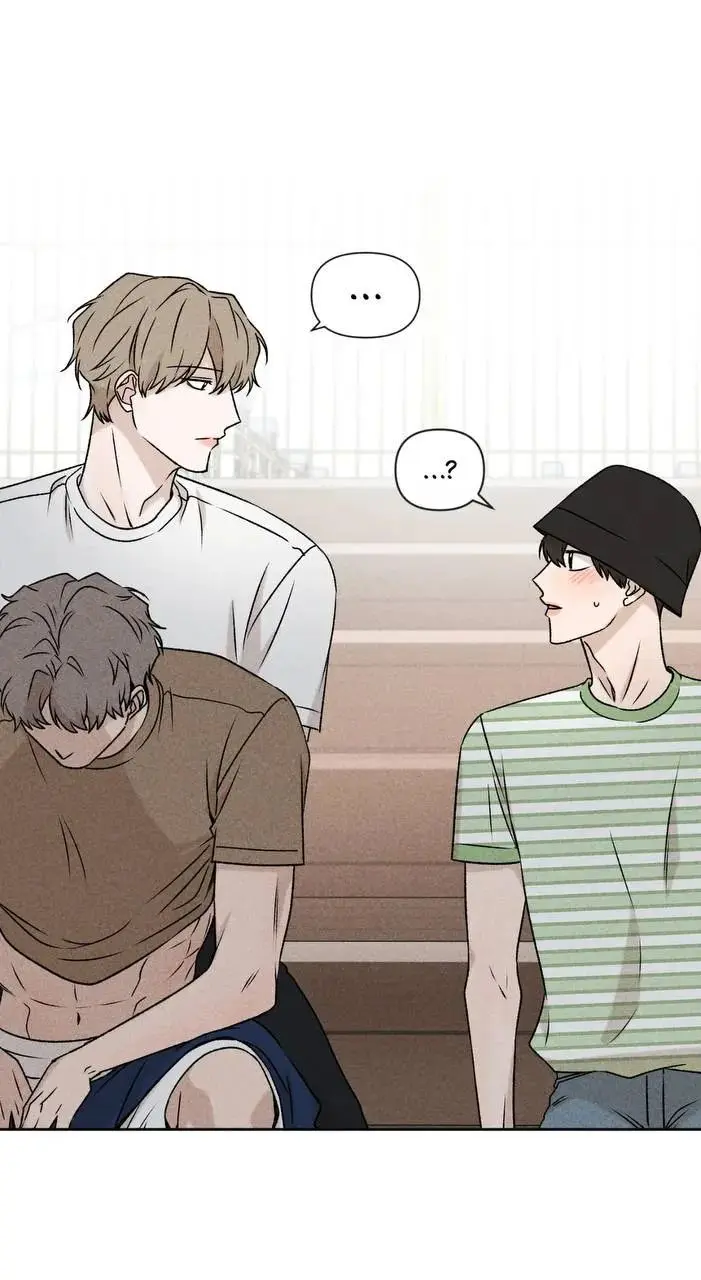 Não me dê esperanças – Capítulo 29 Yaoi – Página 26