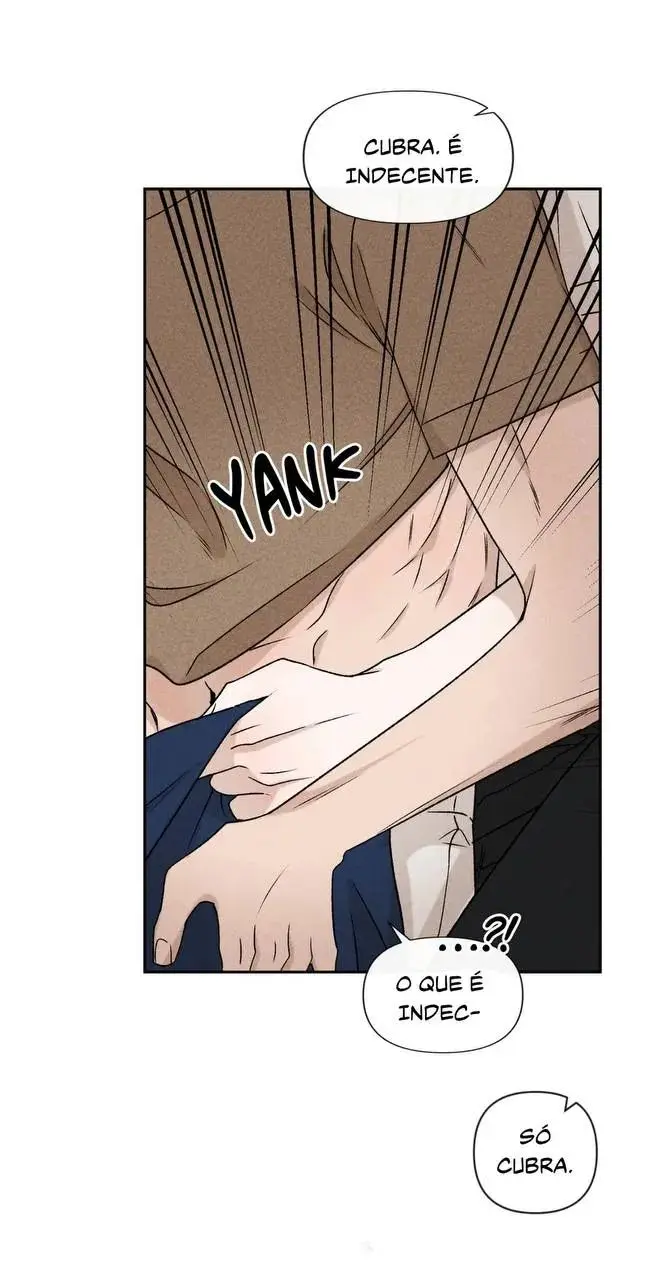 Não me dê esperanças – Capítulo 29 Yaoi – Página 27