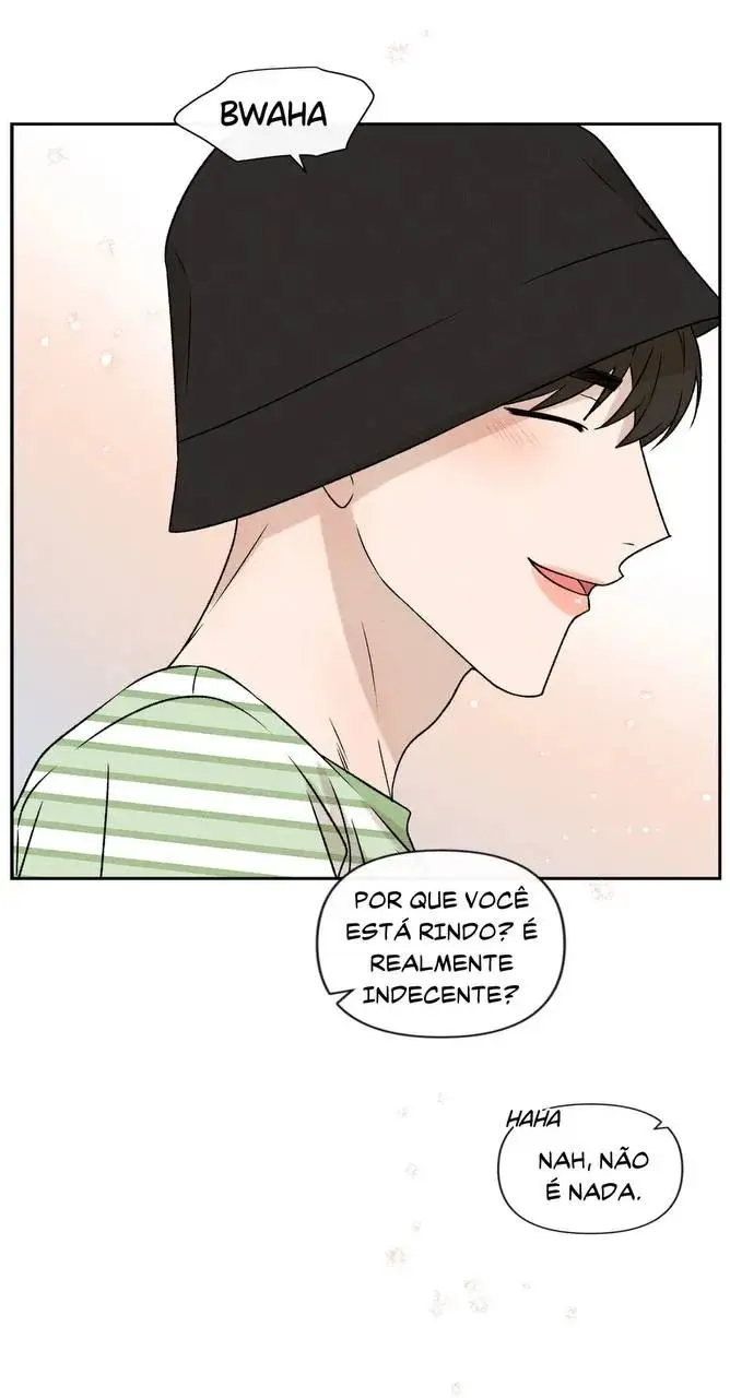 Não me dê esperanças – Capítulo 29 Yaoi – Página 28