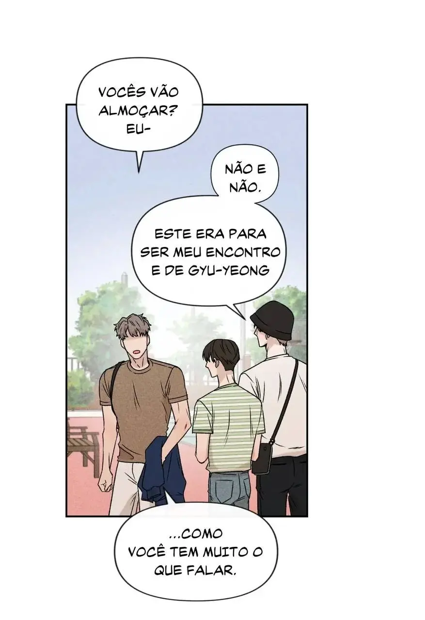 Não me dê esperanças – Capítulo 29 Yaoi – Página 29