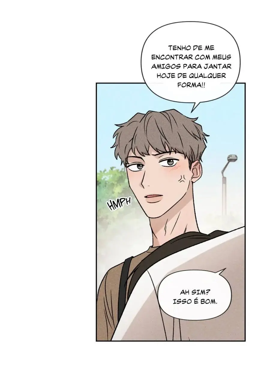 Não me dê esperanças – Capítulo 29 Yaoi – Página 31