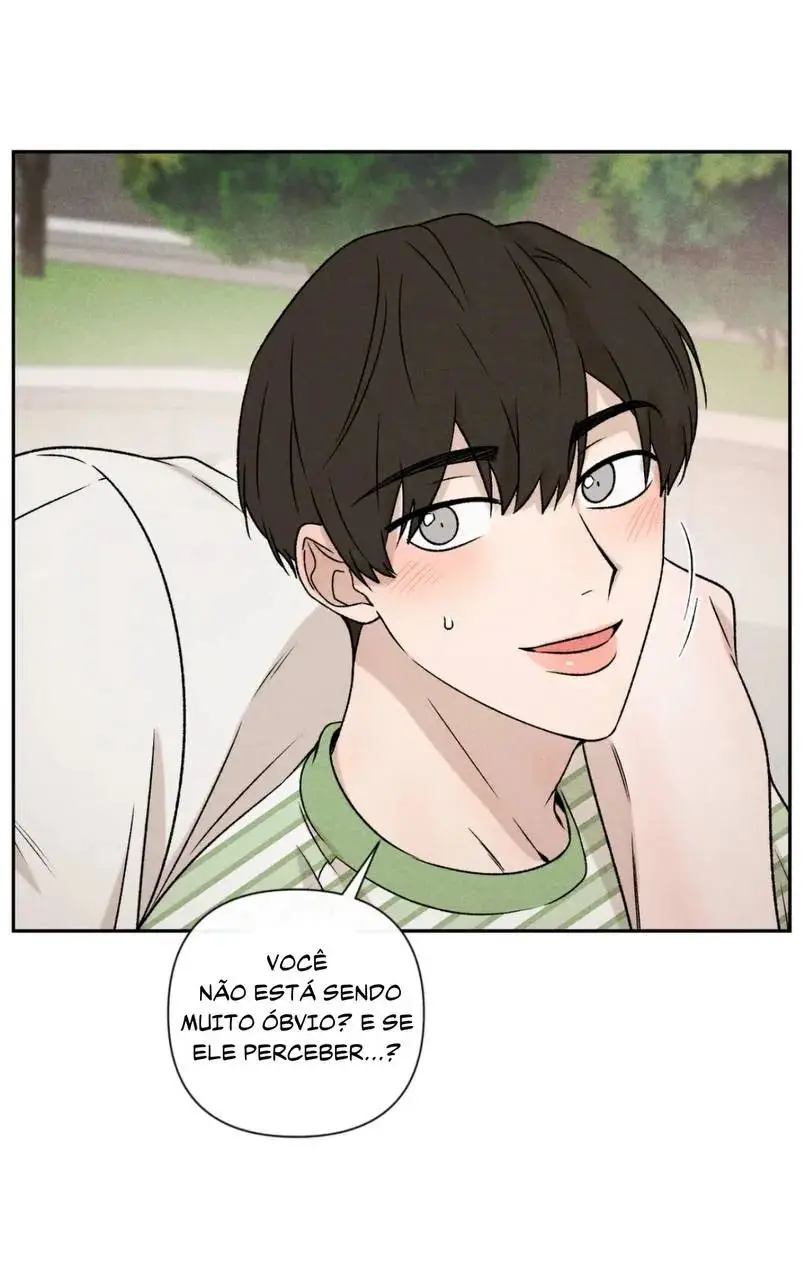 Não me dê esperanças – Capítulo 29 Yaoi – Página 33