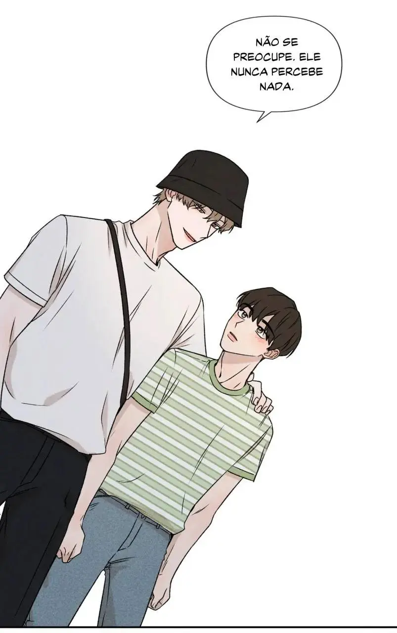 Não me dê esperanças – Capítulo 29 Yaoi – Página 34