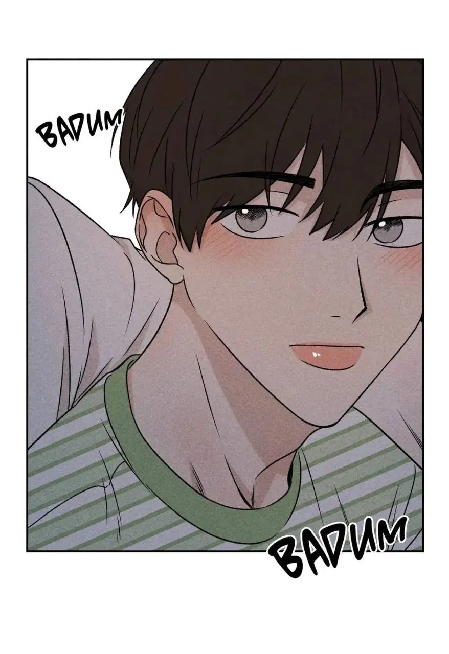 Não me dê esperanças – Capítulo 29 Yaoi – Página 35