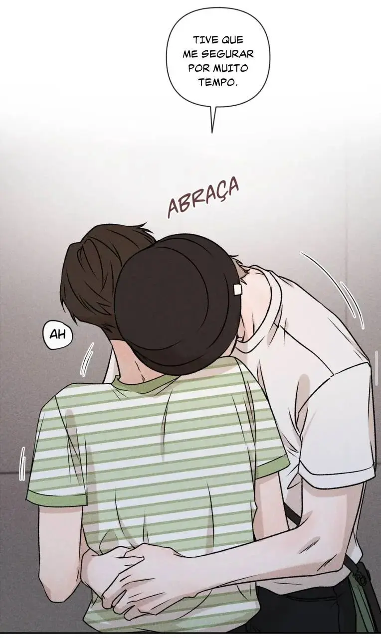 Não me dê esperanças – Capítulo 29 Yaoi – Página 37