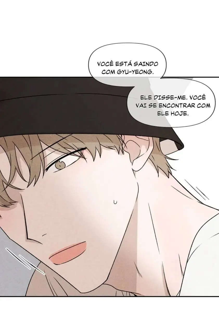 Não me dê esperanças – Capítulo 29 Yaoi – Página 4