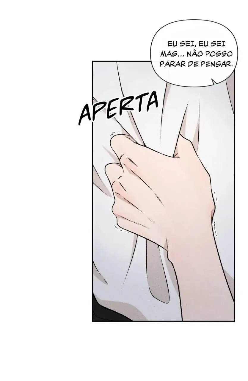 Não me dê esperanças – Capítulo 29 Yaoi – Página 42