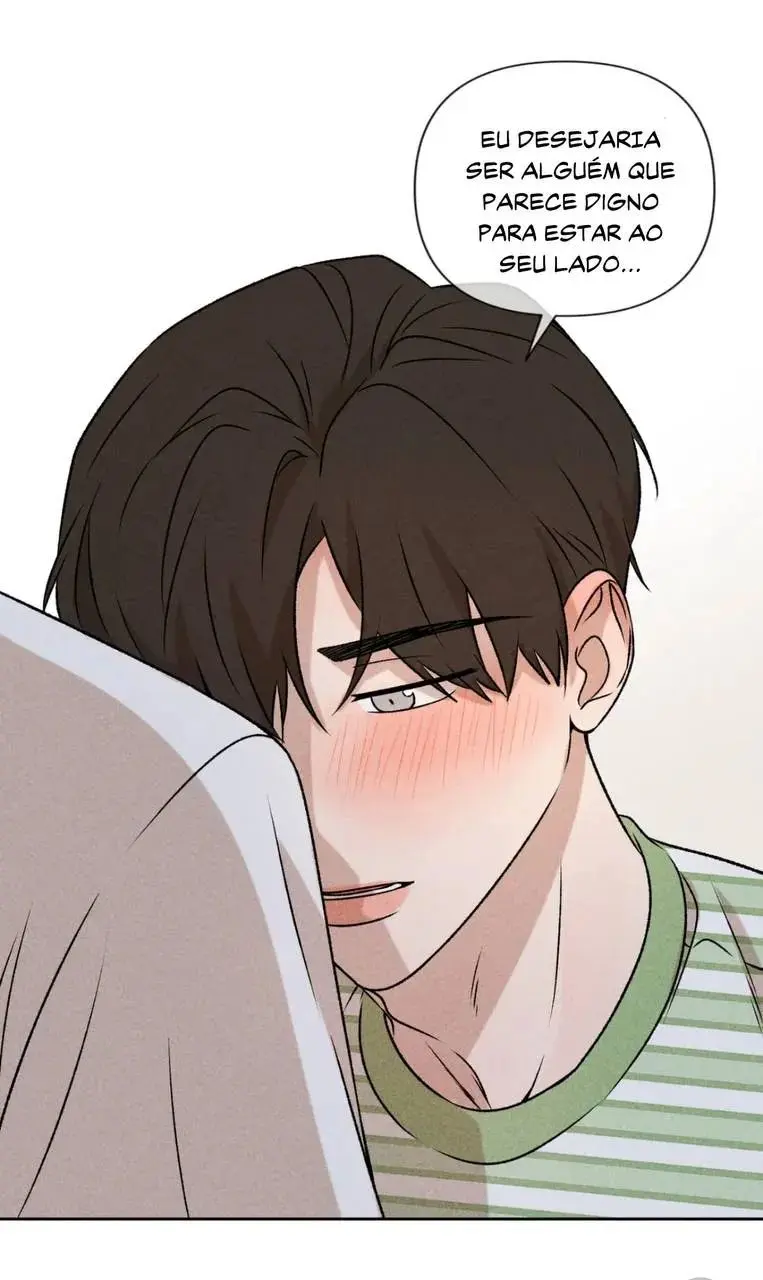 Não me dê esperanças – Capítulo 29 Yaoi – Página 43