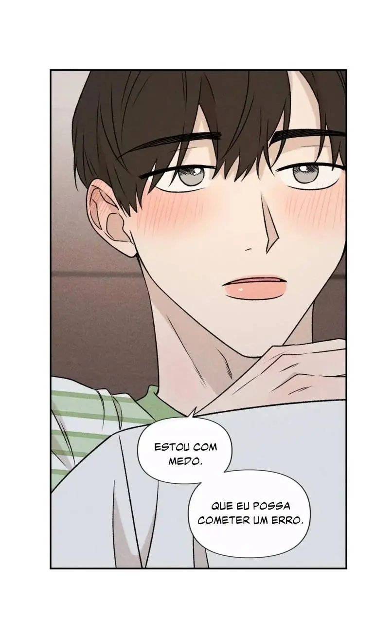 Não me dê esperanças – Capítulo 29 Yaoi – Página 48