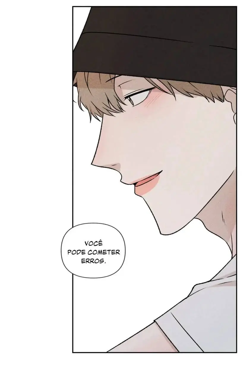 Não me dê esperanças – Capítulo 29 Yaoi – Página 49