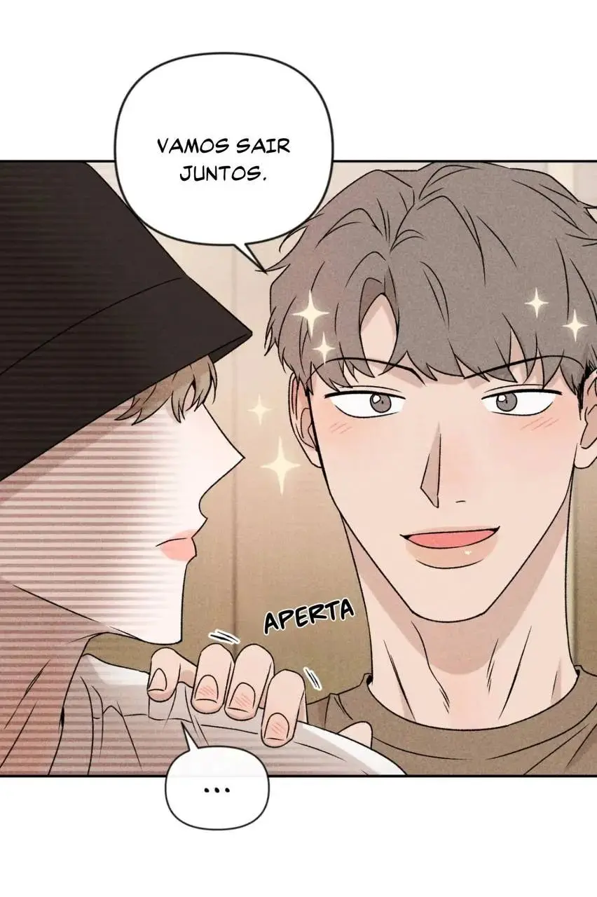 Não me dê esperanças – Capítulo 29 Yaoi – Página 5