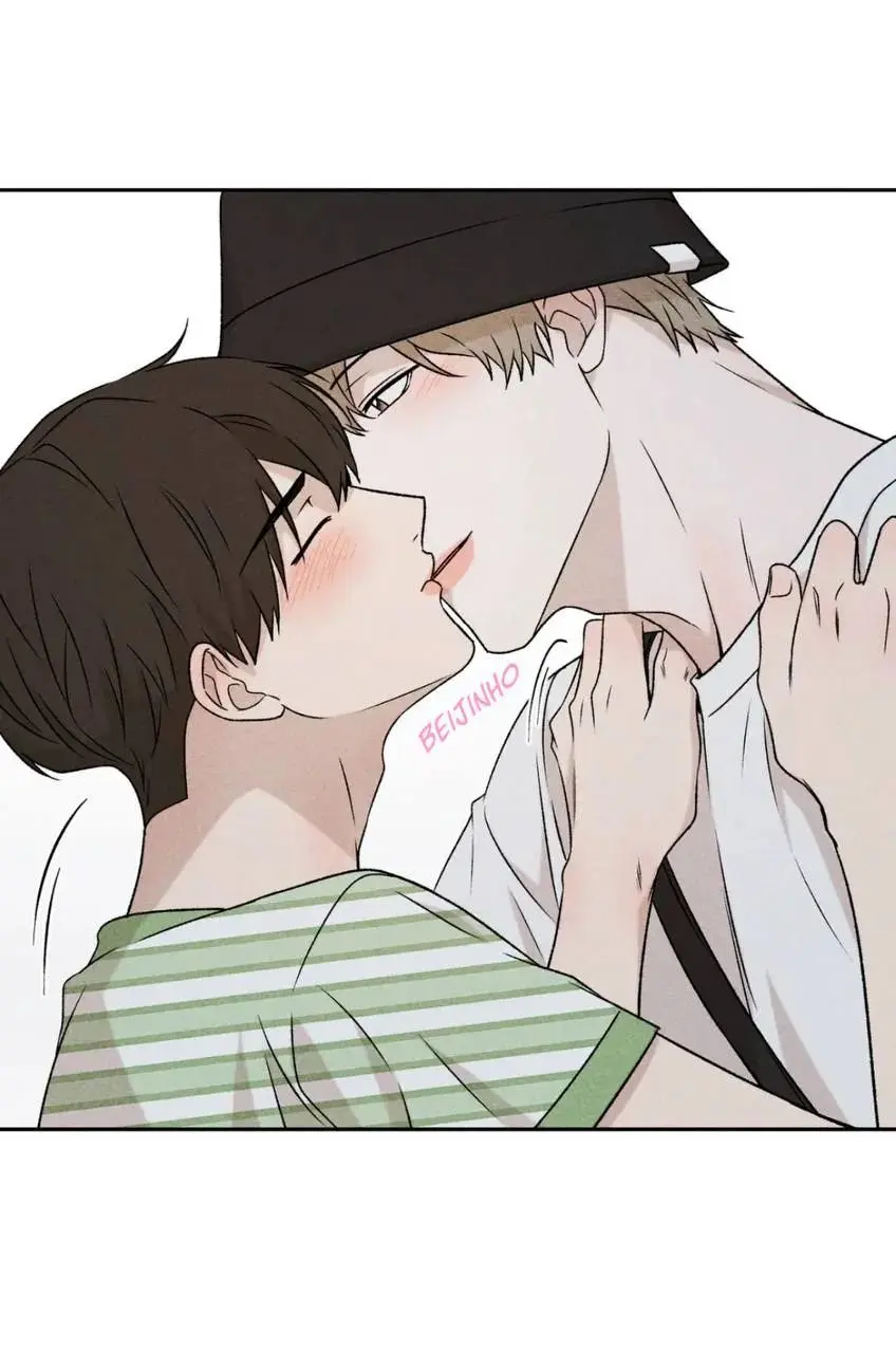 Não me dê esperanças – Capítulo 29 Yaoi – Página 53