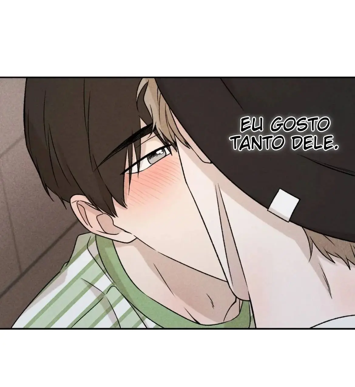 Não me dê esperanças – Capítulo 29 Yaoi – Página 54