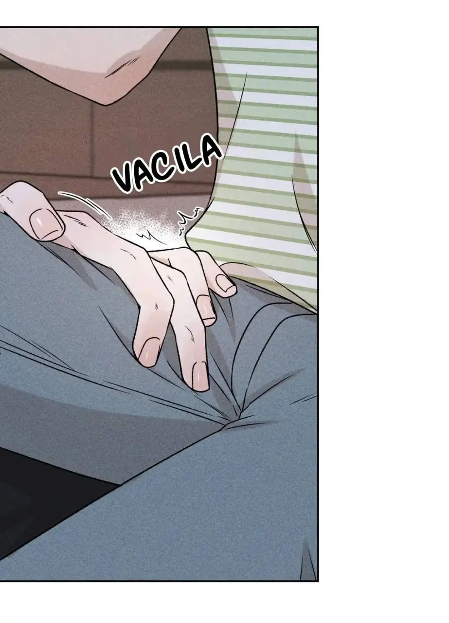 Não me dê esperanças – Capítulo 29 Yaoi – Página 57