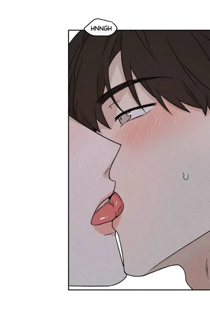 Não me dê esperanças – Capítulo 29 Yaoi – Página 58