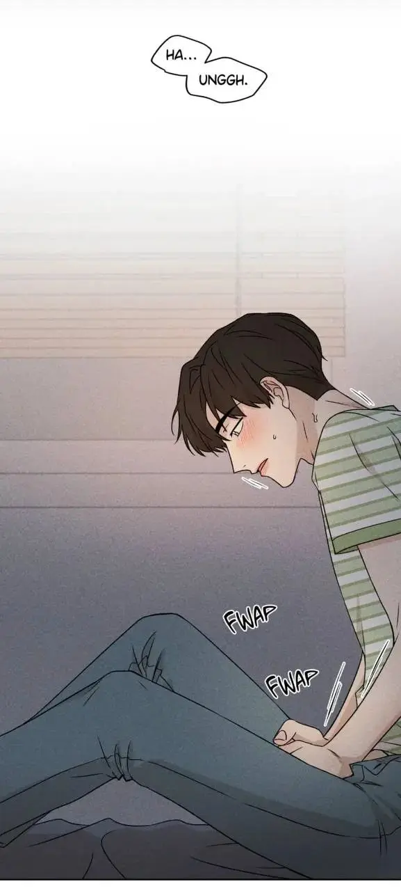 Não me dê esperanças – Capítulo 29 Yaoi – Página 60