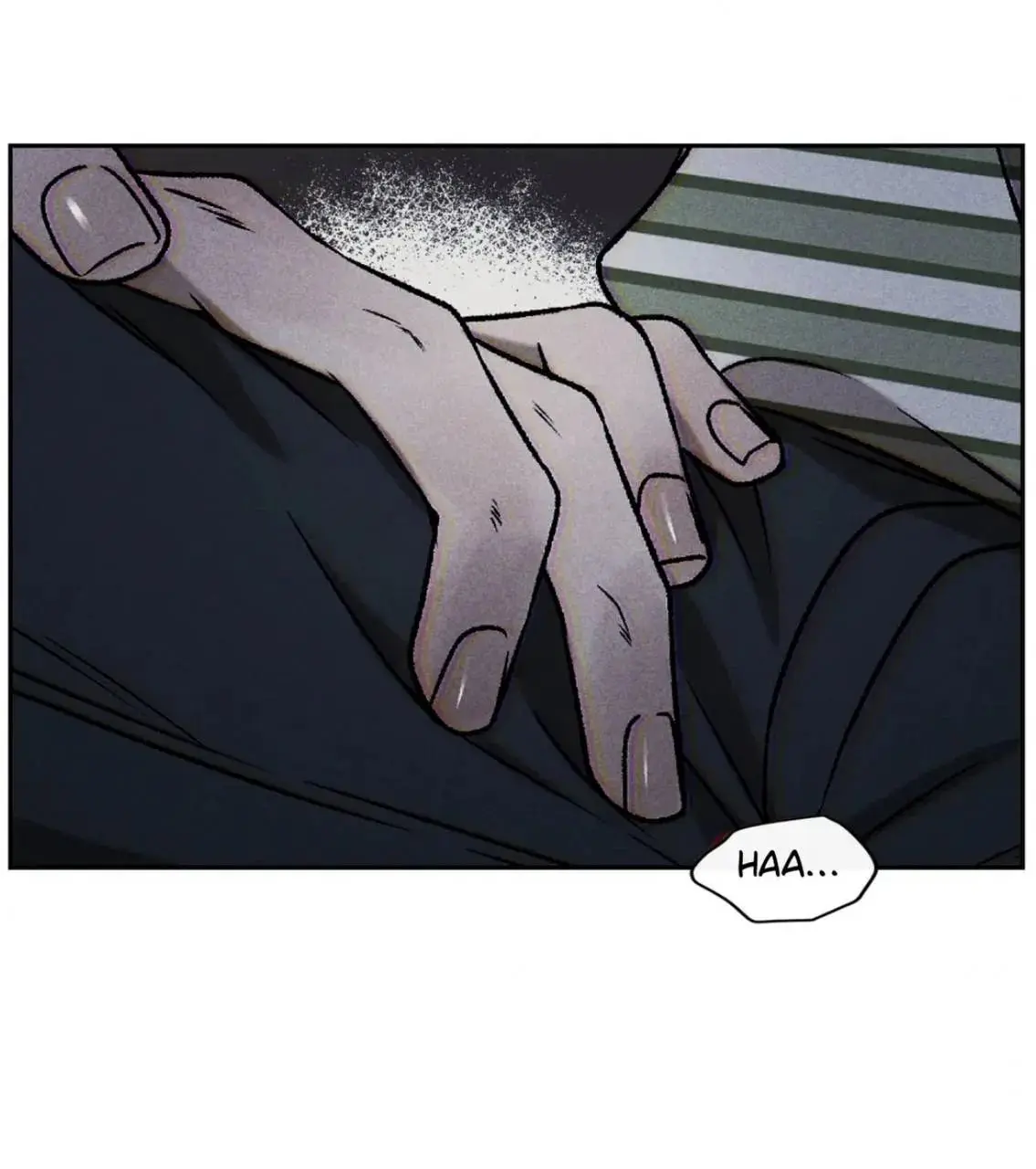 Não me dê esperanças – Capítulo 29 Yaoi – Página 61