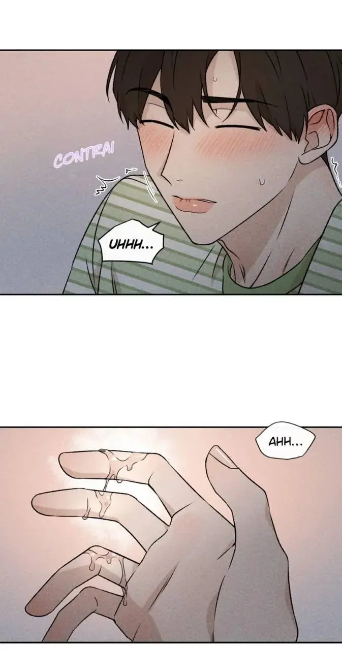 Não me dê esperanças – Capítulo 29 Yaoi – Página 62